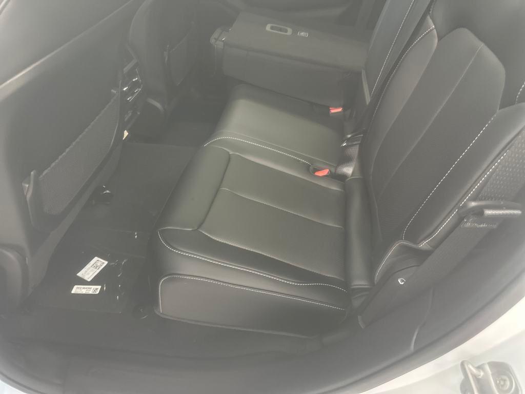 new 2025 Jeep Grand Cherokee car, priced at $52,340