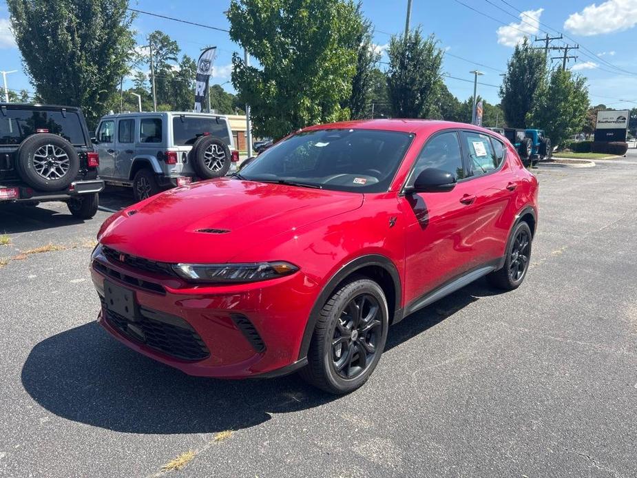 new 2024 Dodge Hornet car, priced at $45,085