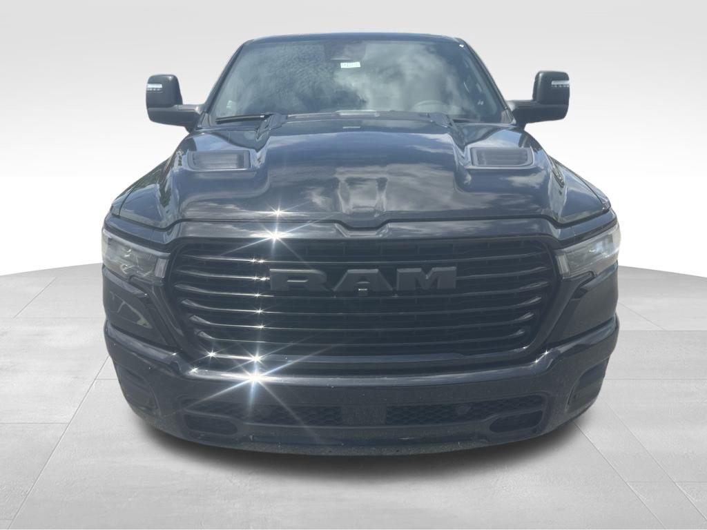 new 2025 Ram 1500 car, priced at $82,250