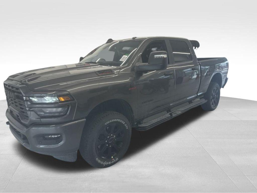 new 2026 Ram 2500 car, priced at $79,415