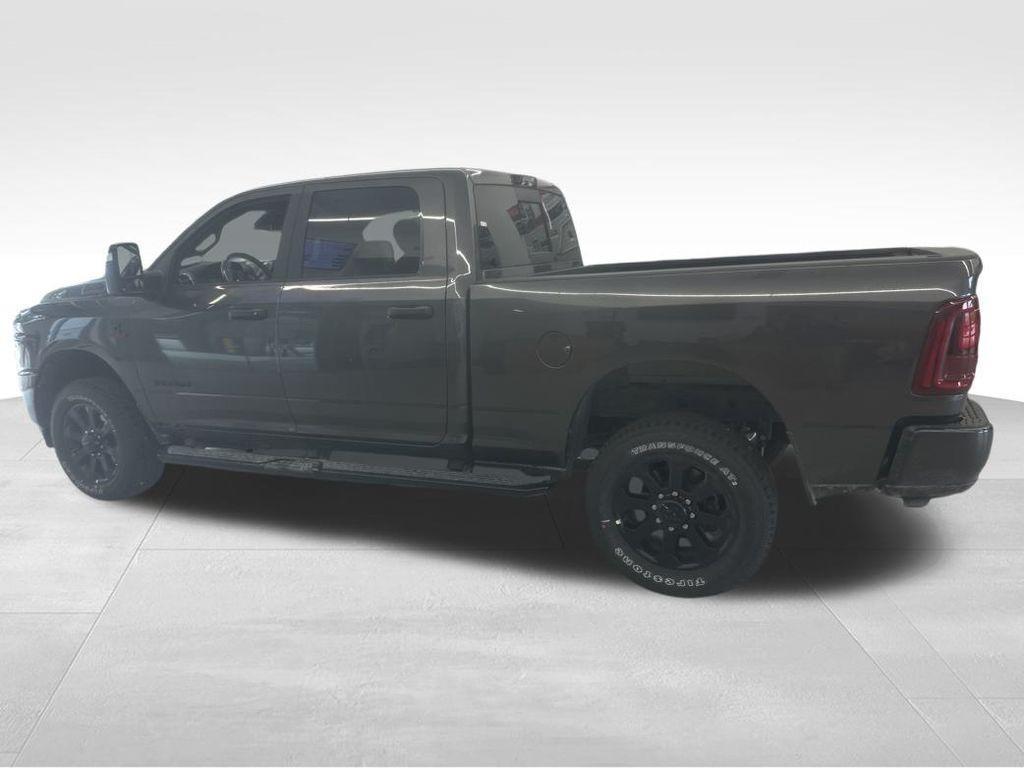 new 2026 Ram 2500 car, priced at $79,415