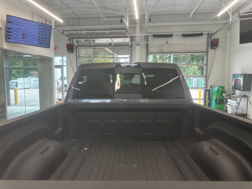new 2026 Ram 2500 car, priced at $79,415