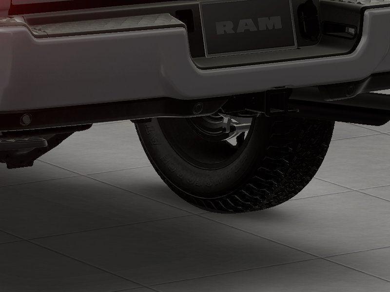 new 2026 Ram 2500 car, priced at $79,415
