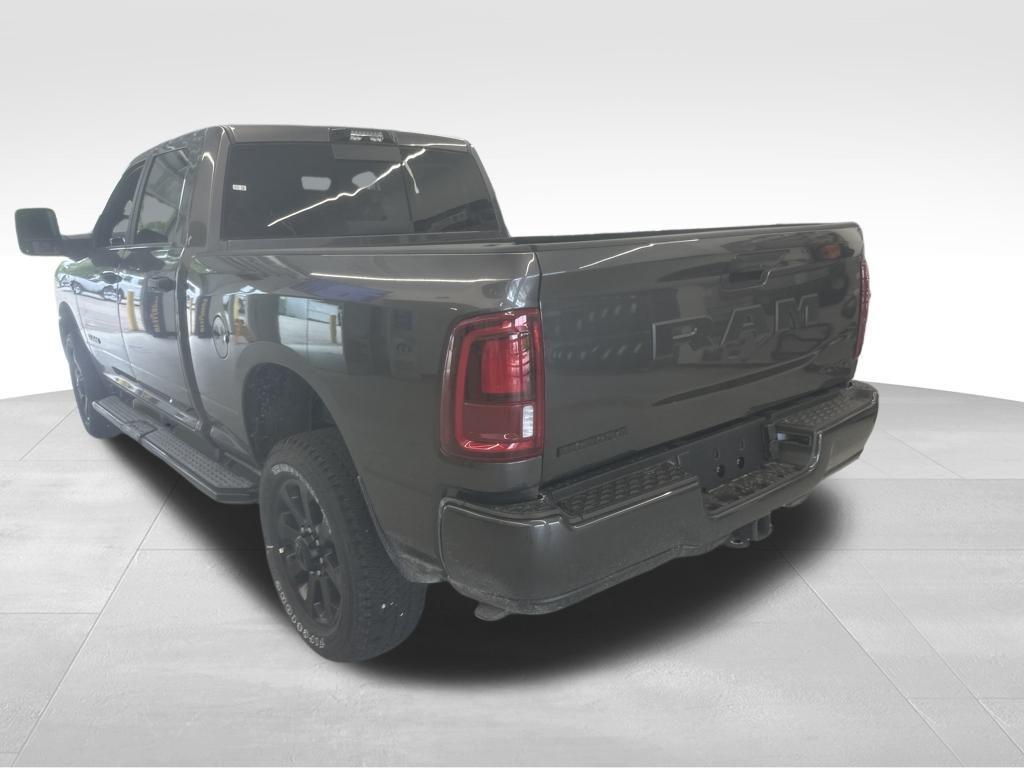 new 2026 Ram 2500 car, priced at $79,415