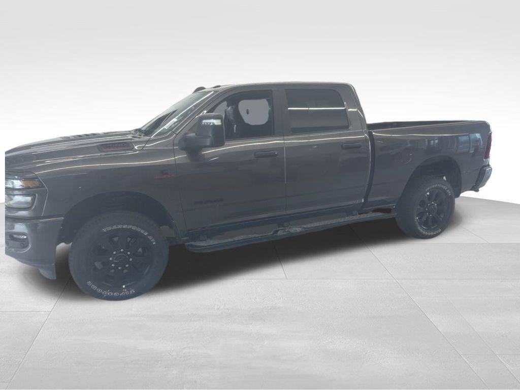 new 2026 Ram 2500 car, priced at $79,415