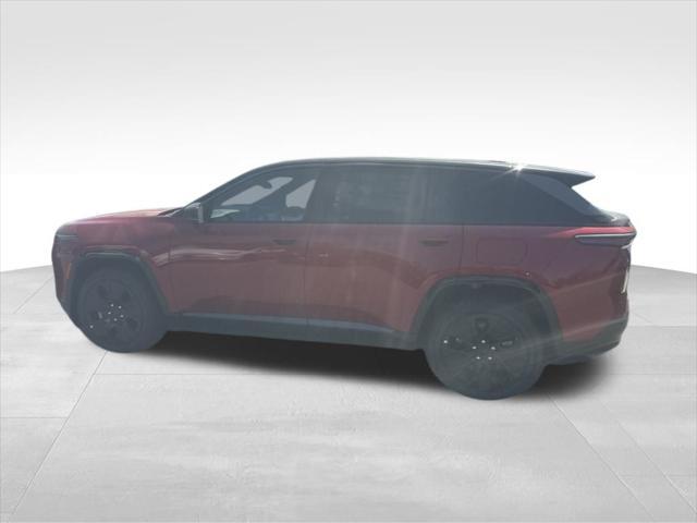 new 2025 Jeep Wagoneer S car, priced at $72,590