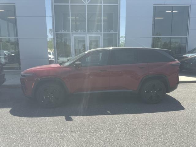 new 2025 Jeep Wagoneer S car, priced at $72,590