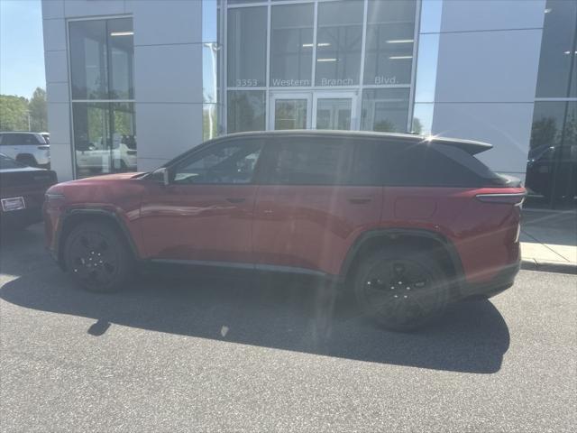 new 2025 Jeep Wagoneer S car, priced at $72,590