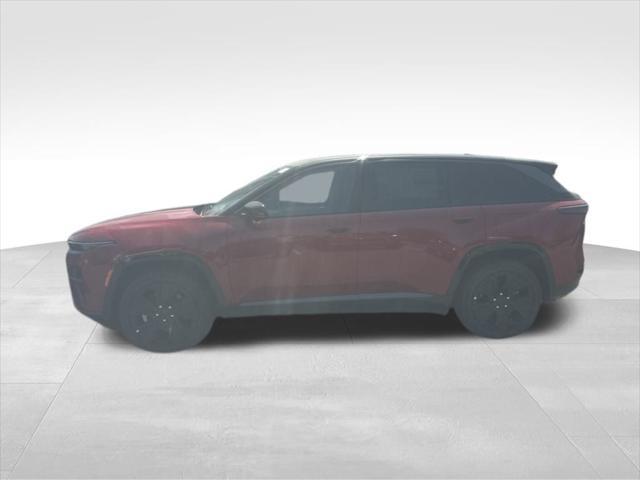 new 2025 Jeep Wagoneer S car, priced at $72,590