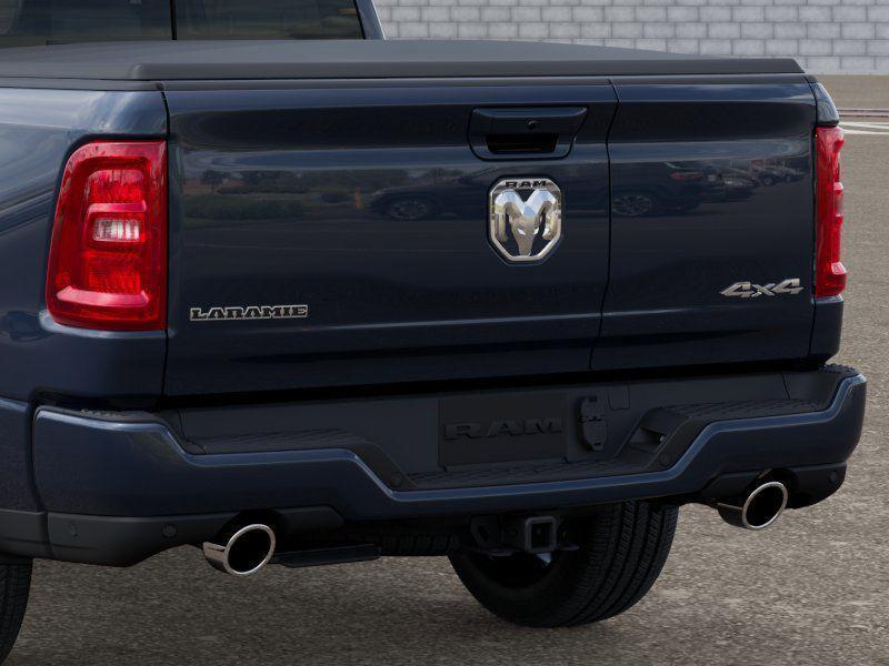 new 2026 Ram 1500 car, priced at $81,215