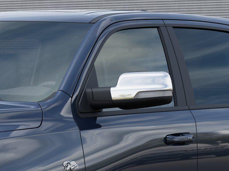 new 2026 Ram 1500 car, priced at $81,215