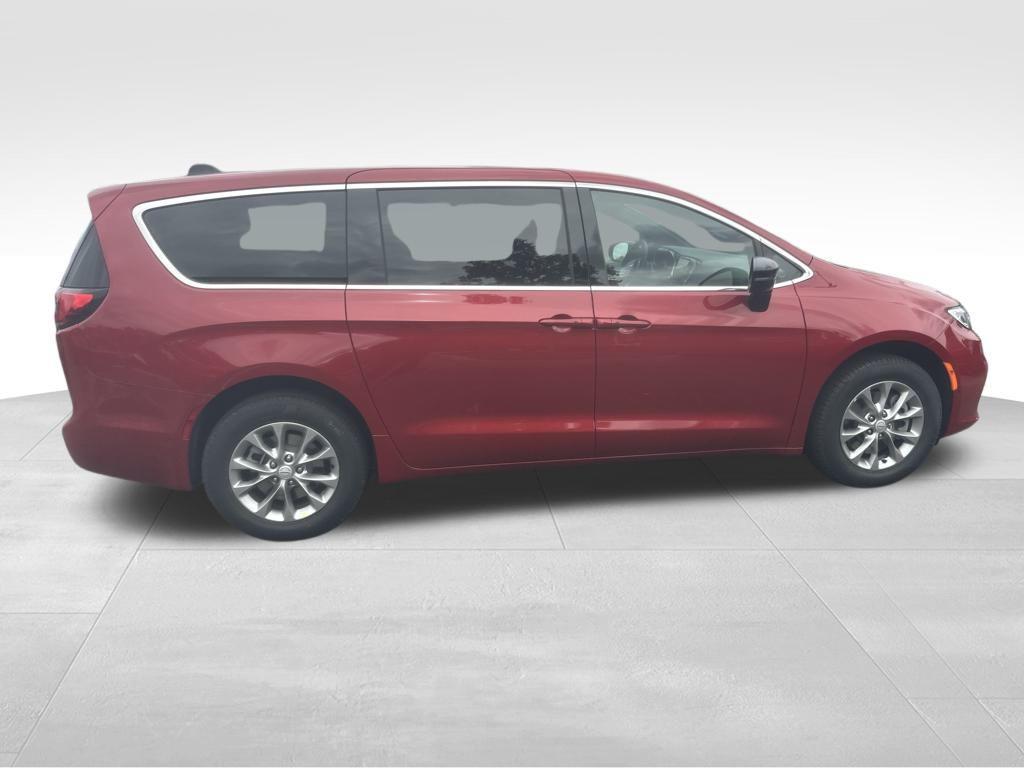 new 2026 Chrysler Pacifica car, priced at $53,130