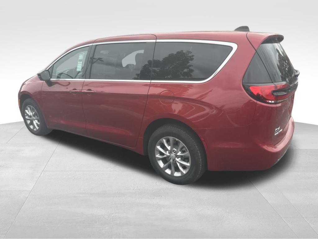 new 2026 Chrysler Pacifica car, priced at $53,130