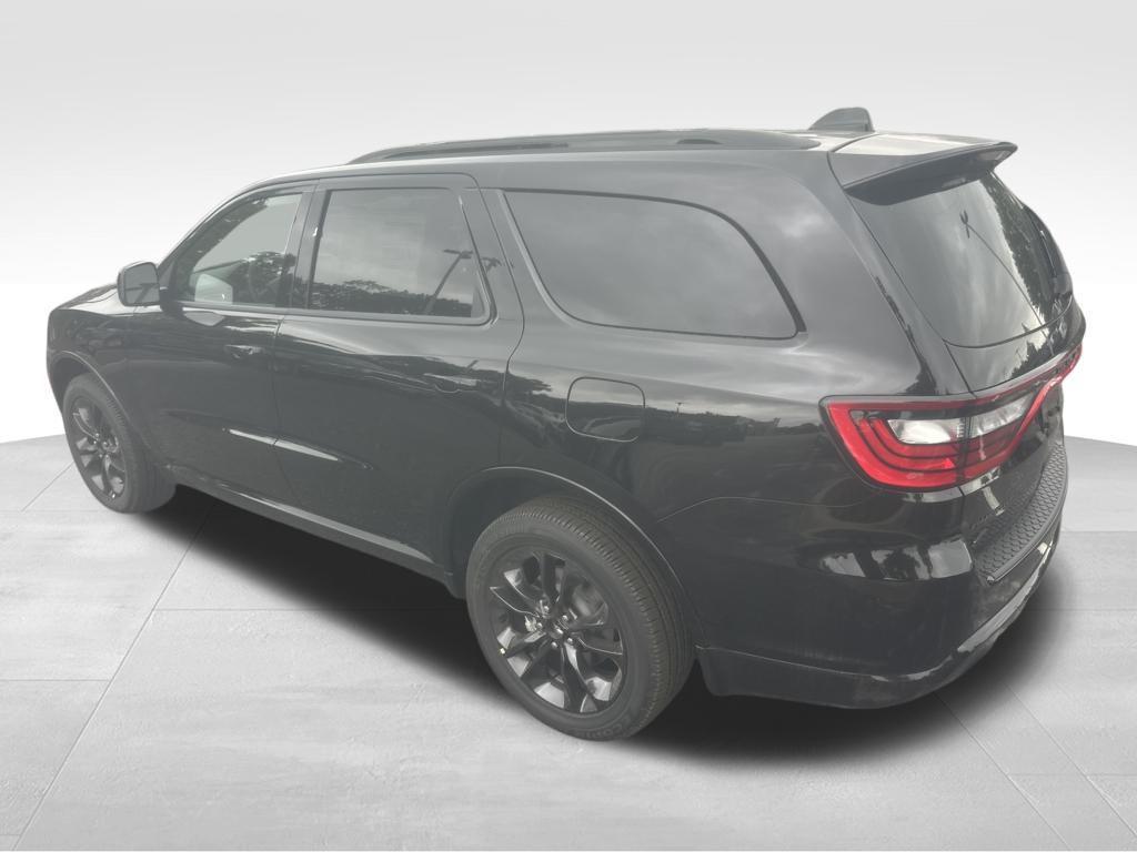 new 2026 Dodge Durango car, priced at $44,710