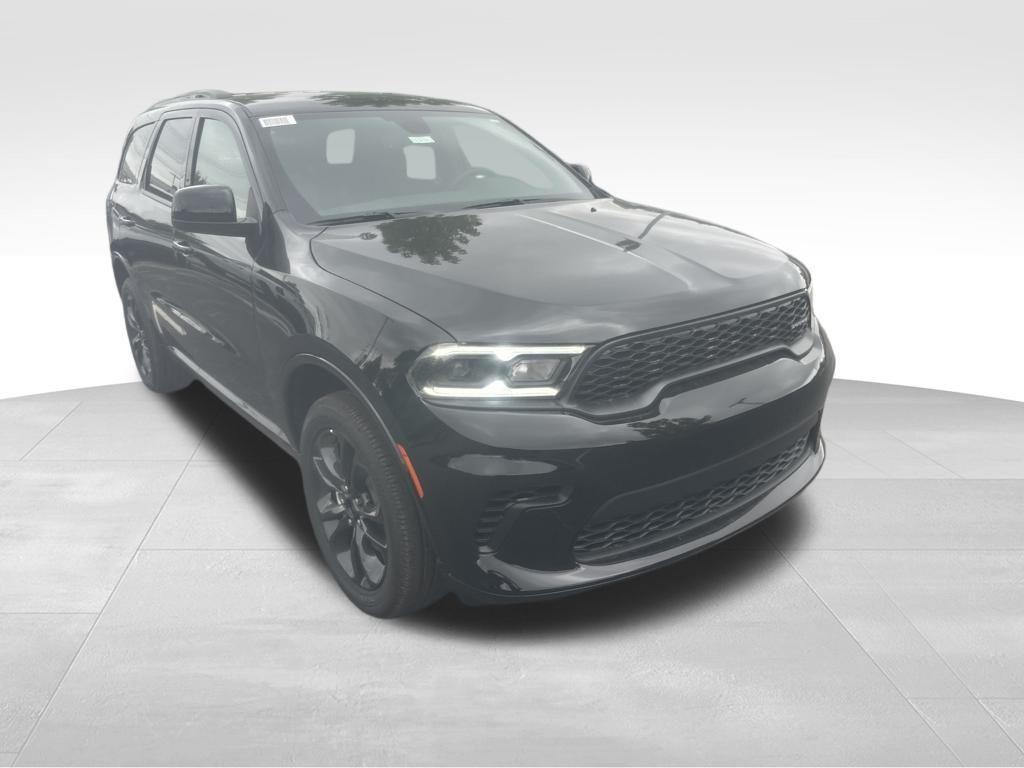 new 2026 Dodge Durango car, priced at $44,710