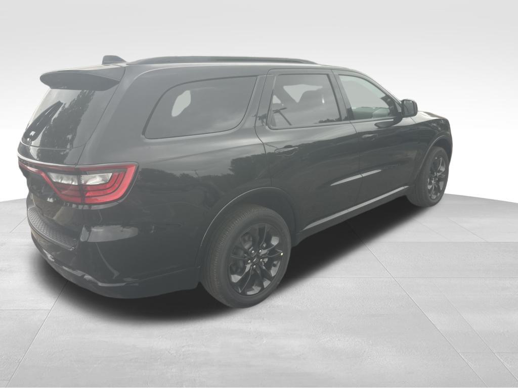 new 2026 Dodge Durango car, priced at $44,710