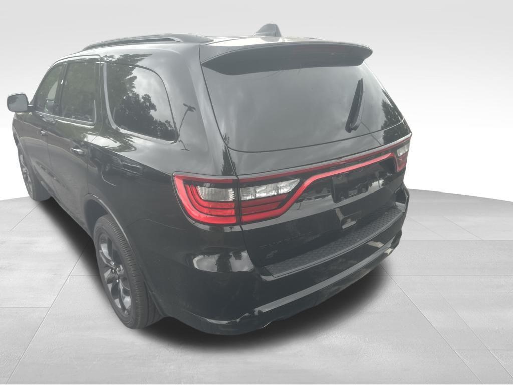 new 2026 Dodge Durango car, priced at $44,710