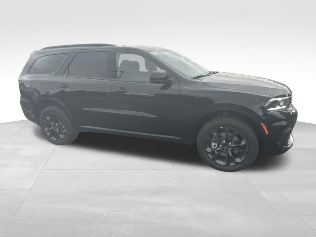 new 2026 Dodge Durango car, priced at $44,710