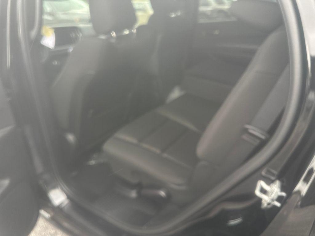 new 2026 Dodge Durango car, priced at $44,710