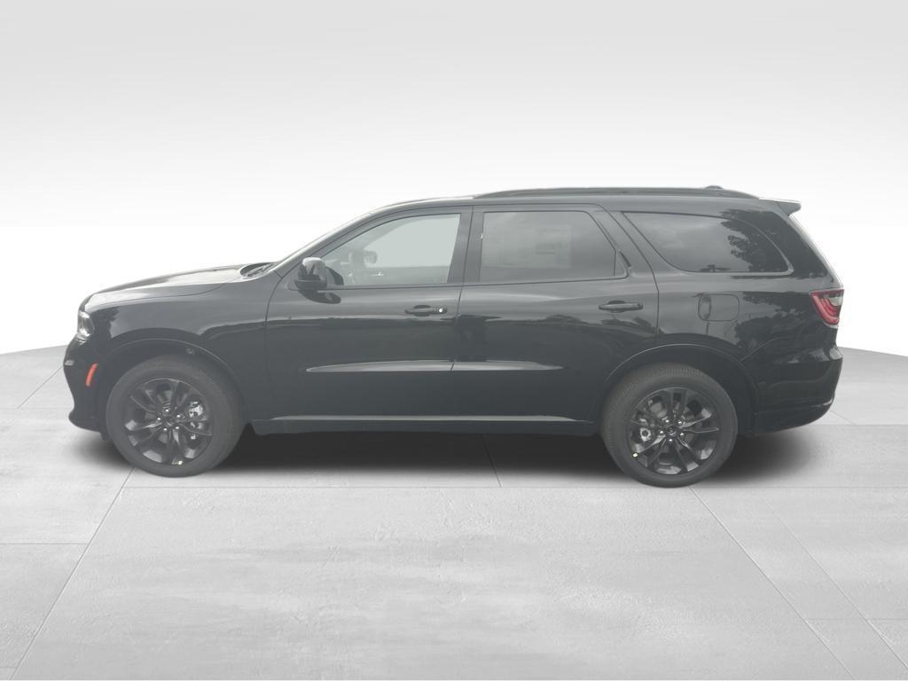 new 2026 Dodge Durango car, priced at $44,710