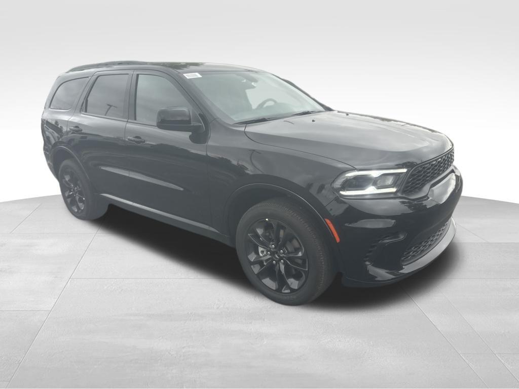 new 2026 Dodge Durango car, priced at $44,710