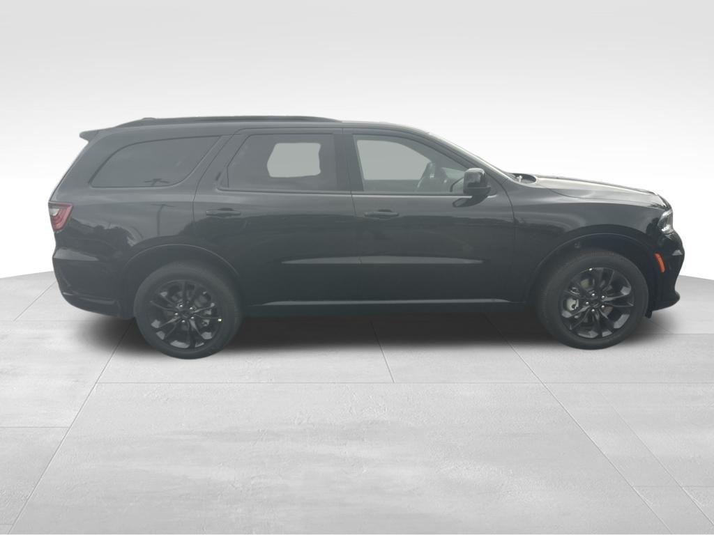 new 2026 Dodge Durango car, priced at $44,710