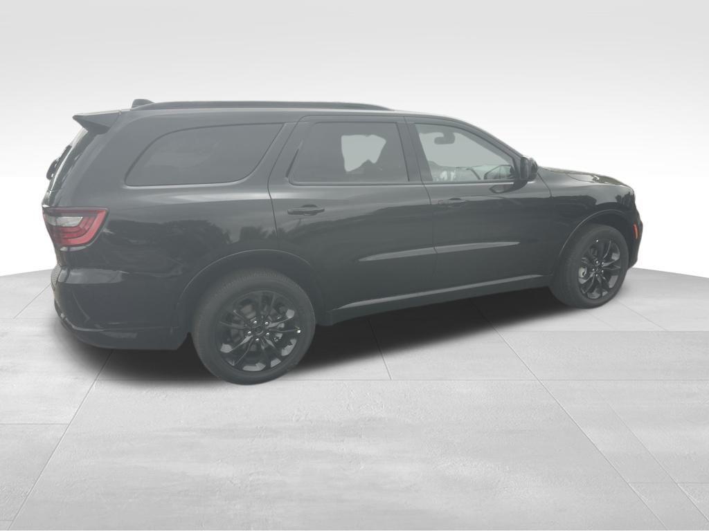 new 2026 Dodge Durango car, priced at $44,710