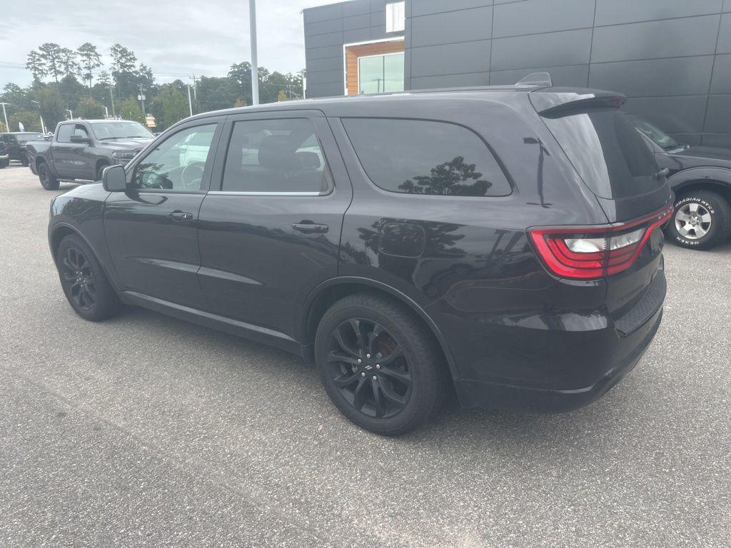 used 2020 Dodge Durango car, priced at $13,894