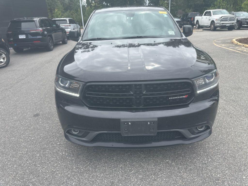 used 2020 Dodge Durango car, priced at $13,894