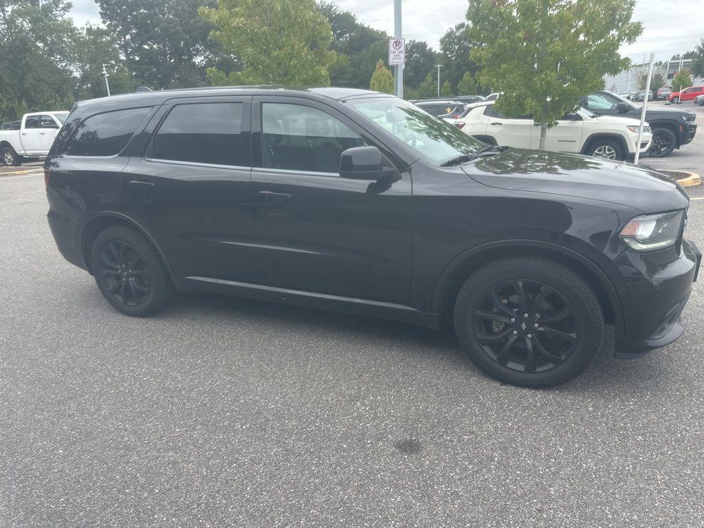 used 2020 Dodge Durango car, priced at $13,894
