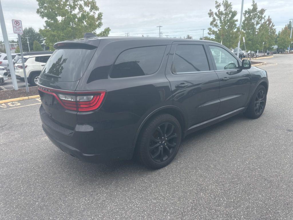 used 2020 Dodge Durango car, priced at $13,894