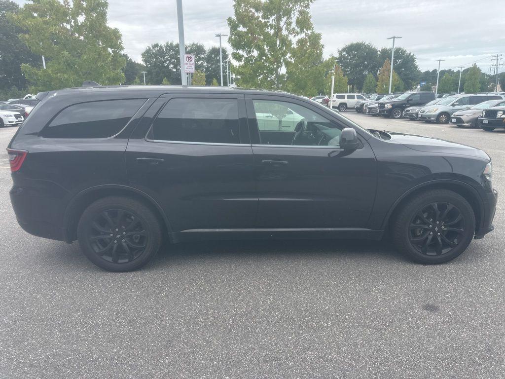 used 2020 Dodge Durango car, priced at $13,894