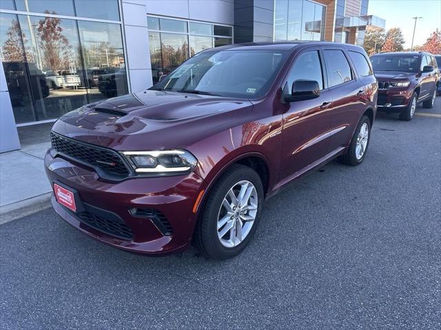 new 2024 Dodge Durango car, priced at $55,260