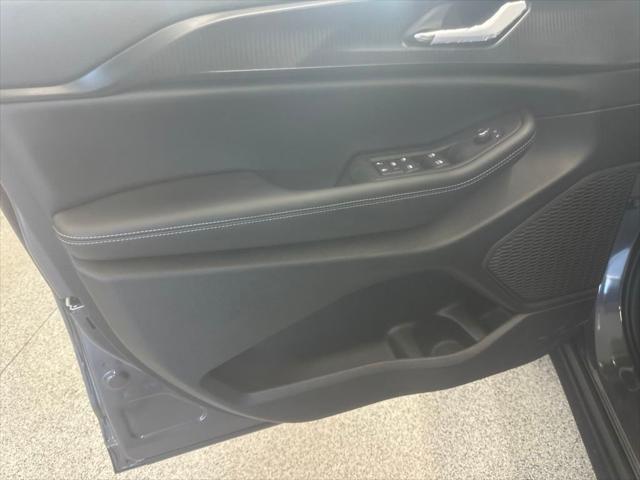 new 2025 Jeep Grand Cherokee car, priced at $49,370