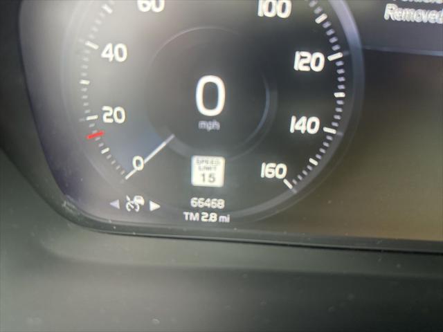 used 2021 Volvo XC40 car, priced at $23,000