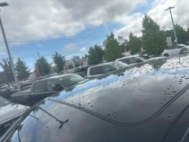 new 2025 Ram 1500 car, priced at $78,000