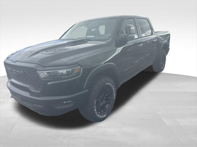 new 2025 Ram 1500 car, priced at $78,000