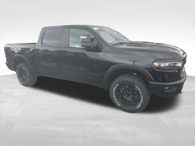 new 2025 Ram 1500 car, priced at $78,000