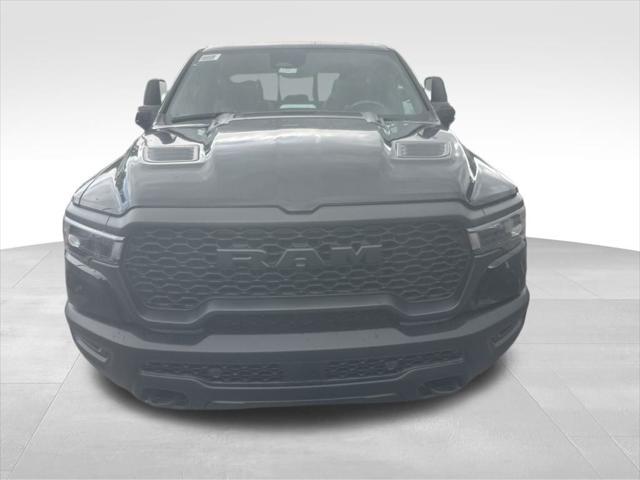 new 2025 Ram 1500 car, priced at $78,000