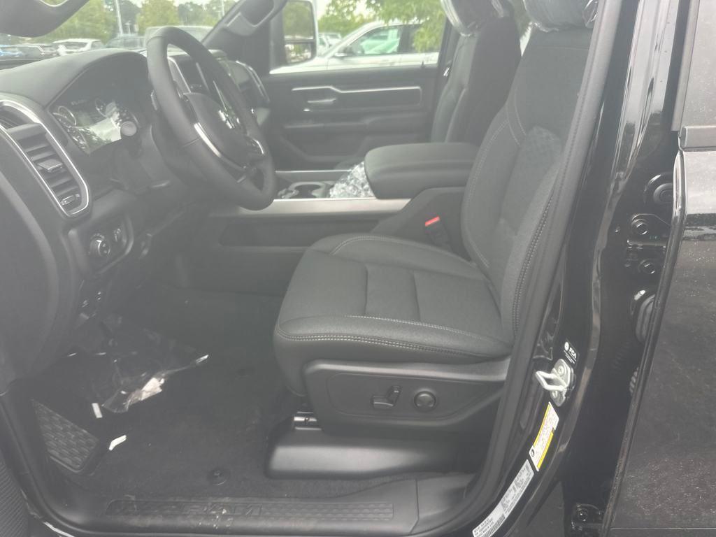 new 2026 Ram 1500 car, priced at $63,630