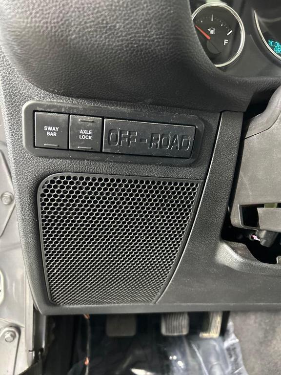 used 2014 Jeep Wrangler car, priced at $17,999
