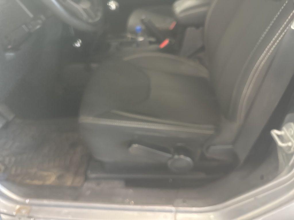 used 2014 Jeep Wrangler car, priced at $18,797
