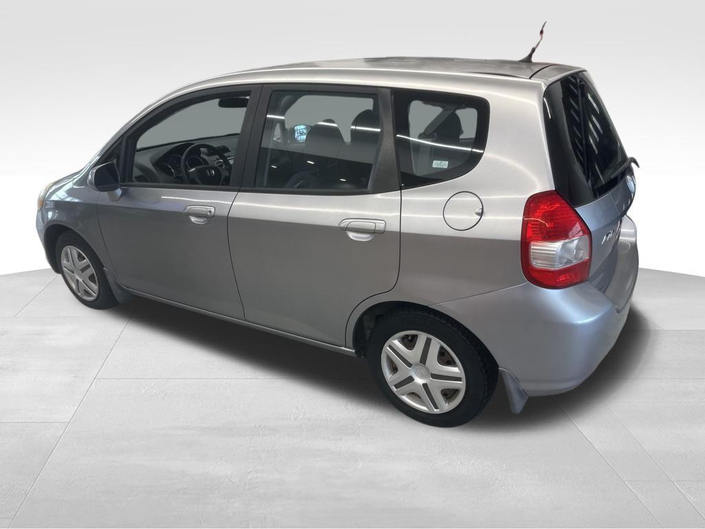 used 2008 Honda Fit car, priced at $7,495