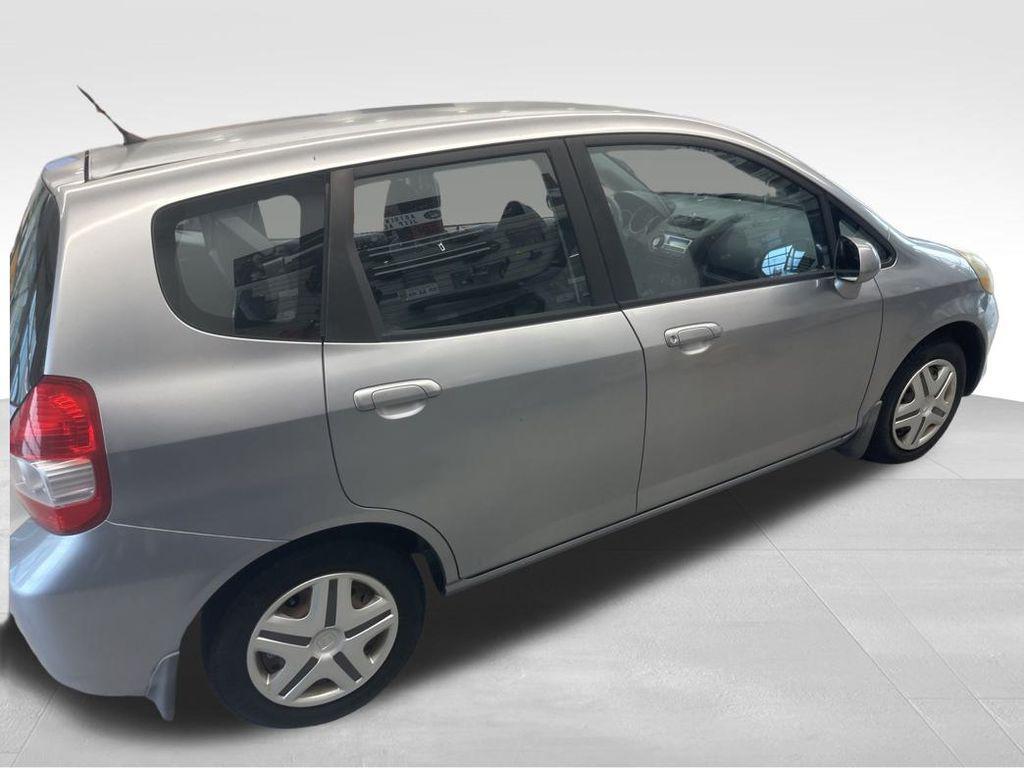 used 2008 Honda Fit car, priced at $7,495