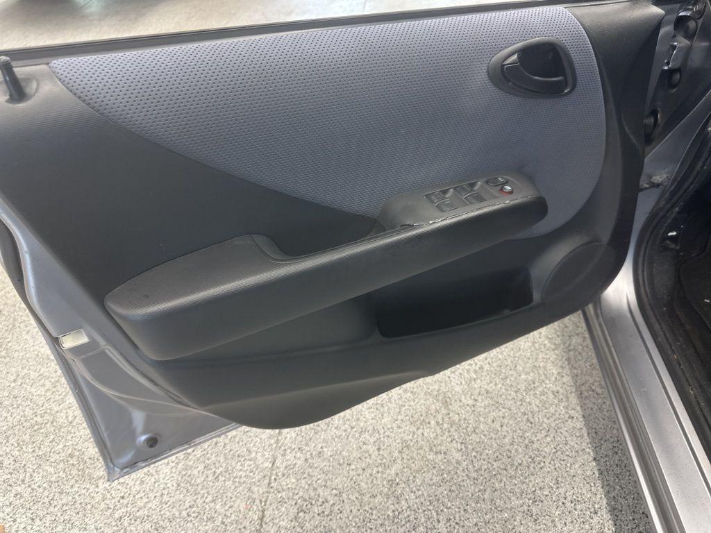 used 2008 Honda Fit car, priced at $7,495