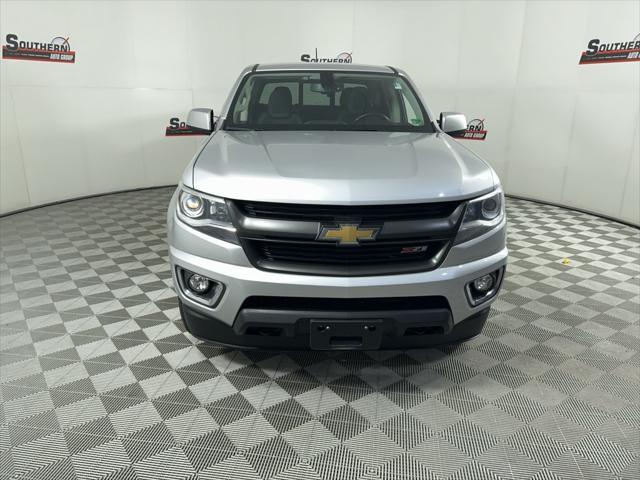 used 2016 Chevrolet Colorado car, priced at $23,995