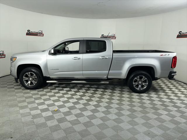 used 2016 Chevrolet Colorado car, priced at $23,995