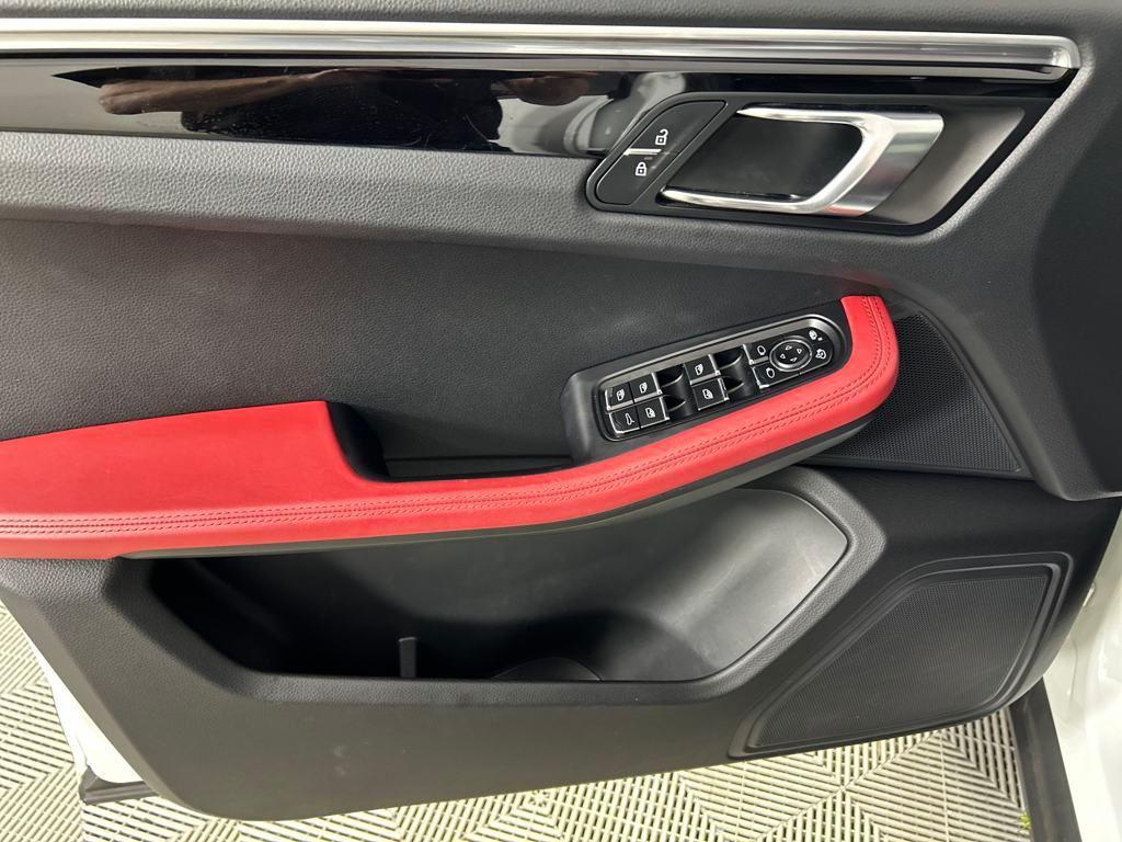 used 2020 Porsche Macan car, priced at $27,888