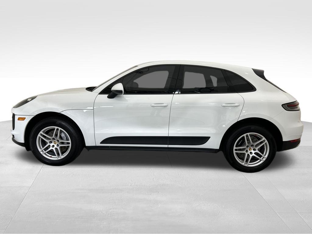 used 2020 Porsche Macan car, priced at $27,888