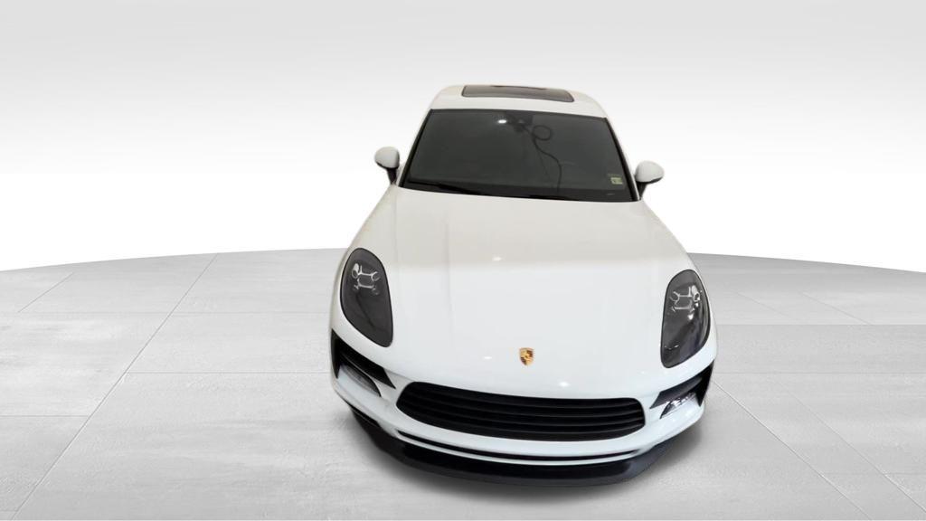 used 2020 Porsche Macan car, priced at $27,888